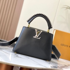 Louis Vuitton Top Handle Bags